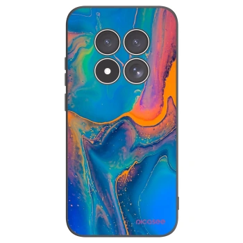 Θήκη για Xiaomi Redmi Note 15 Pro 5G - Rainbow