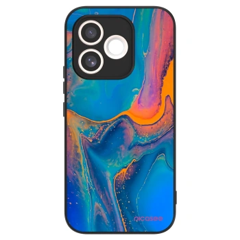 Θήκη για Honor 600 Lite - Rainbow