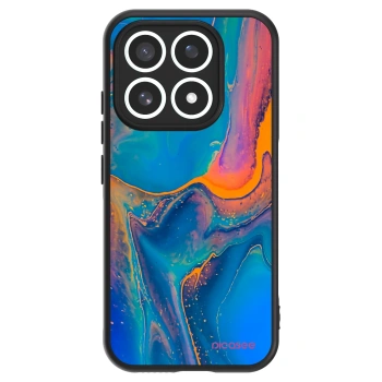 Picasee ULTIMATE CASE PowerShare για Xiaomi 17 - Rainbow