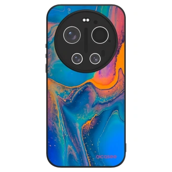 Picasee ULTIMATE CASE PowerShare για Xiaomi 17 Ultra - Rainbow