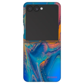 Θήκη για Samsung Galaxy Z Flip7 5G - Rainbow