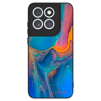 Picasee ULTIMATE CASE για Motorola Edge 70 Fusion - Rainbow