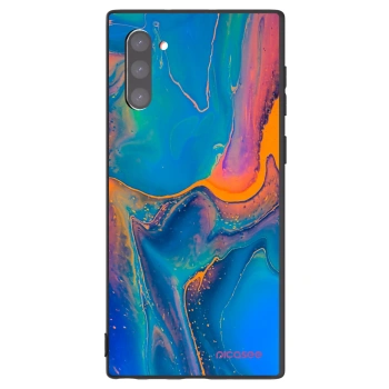 Θήκη για Samsung Galaxy Note 10 N970F - Rainbow