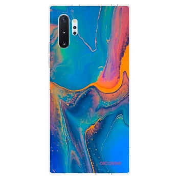 Θήκη για Samsung Galaxy Note 10+ N975F - Rainbow