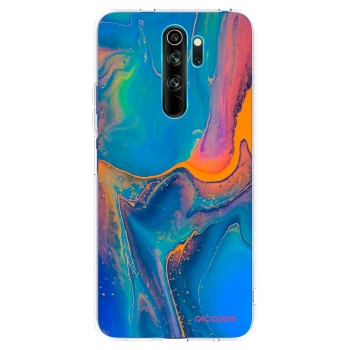 Θήκη για Xiaomi Redmi Note 8 Pro - Rainbow