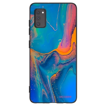 Θήκη για Samsung Galaxy A41 A415F - Rainbow