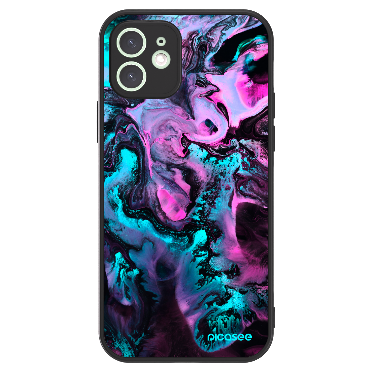 Picasee ULTIMATE CASE για Apple iPhone 12 - Lean