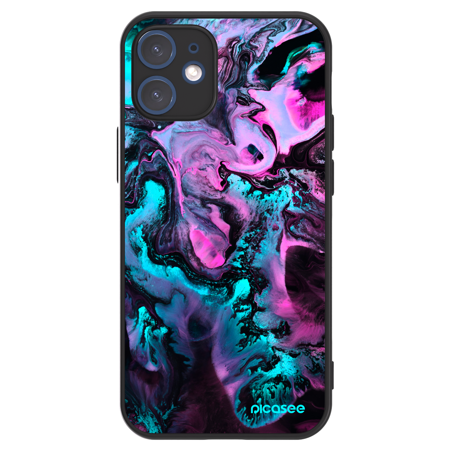 Picasee ULTIMATE CASE για Apple iPhone 12 mini - Lean