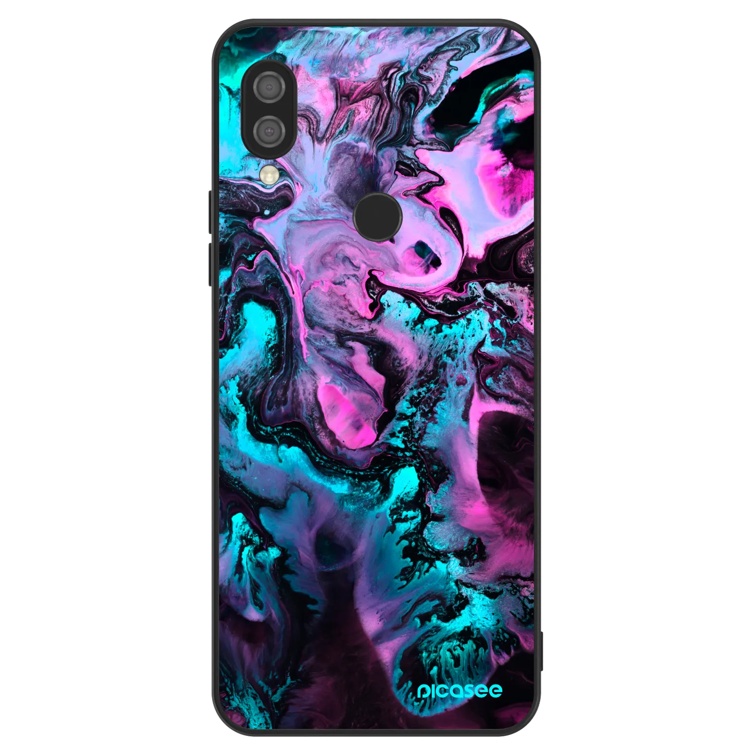 Picasee ULTIMATE CASE για Xiaomi Redmi 7 - Lean