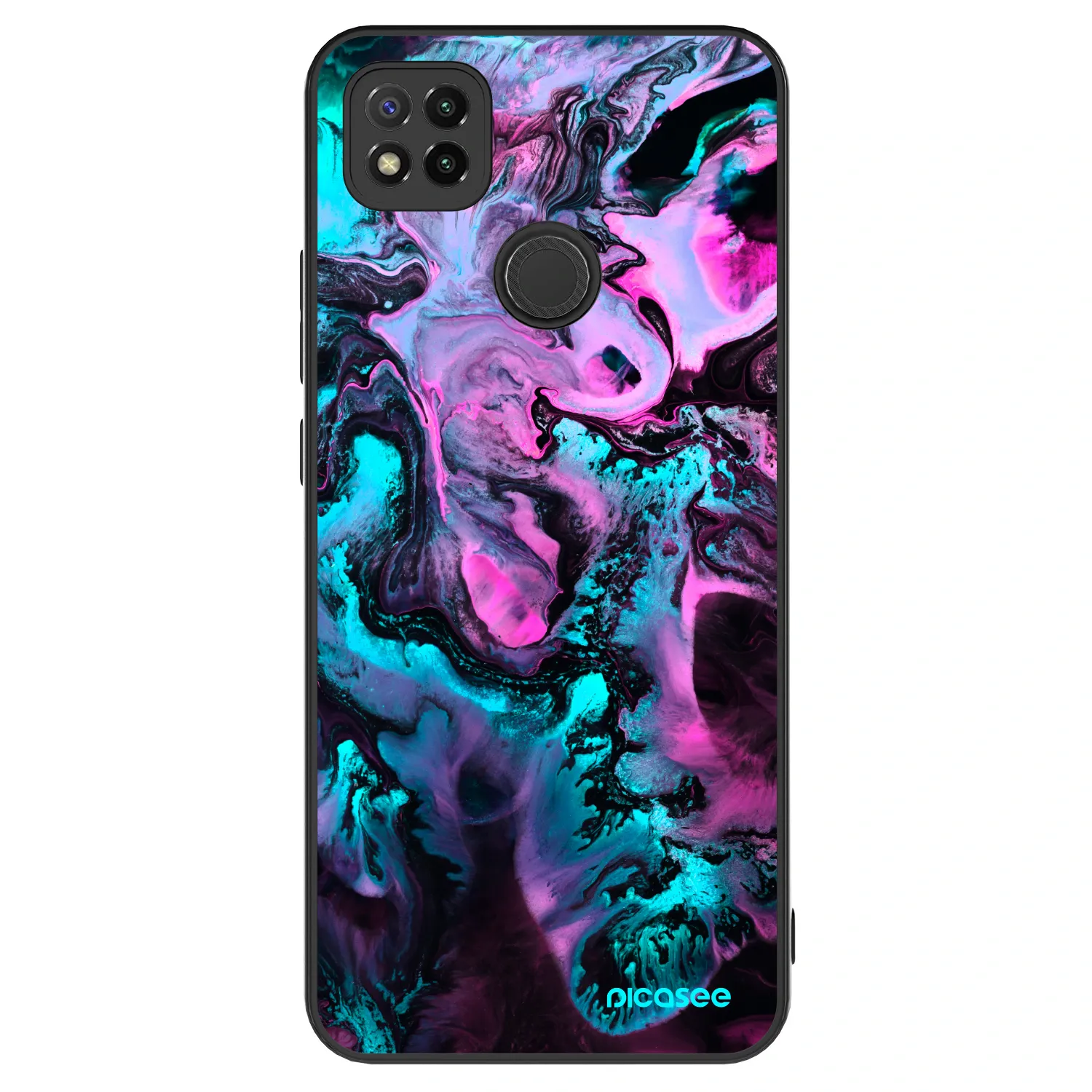 Picasee ULTIMATE CASE για Xiaomi Redmi 9C - Lean