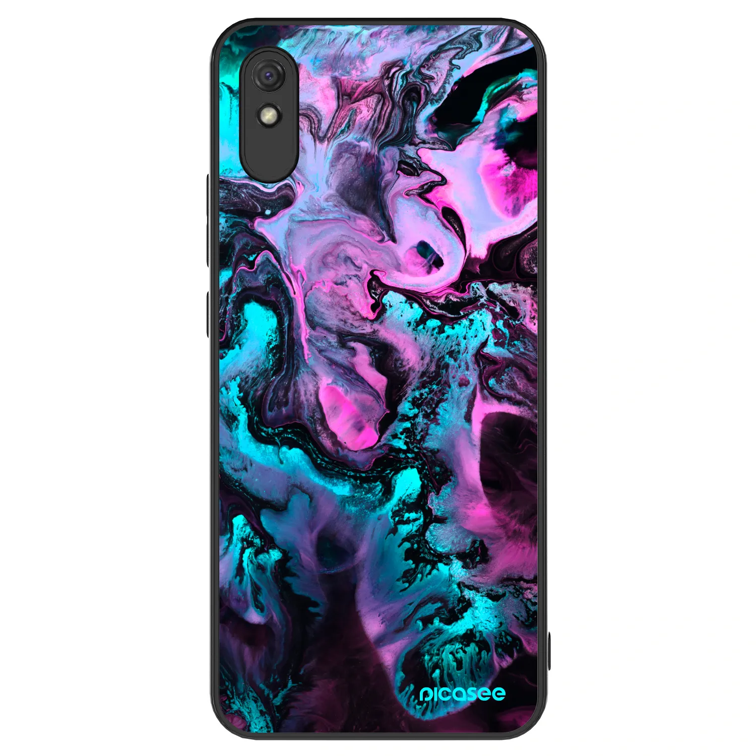 Picasee ULTIMATE CASE για Xiaomi Redmi 9A - Lean