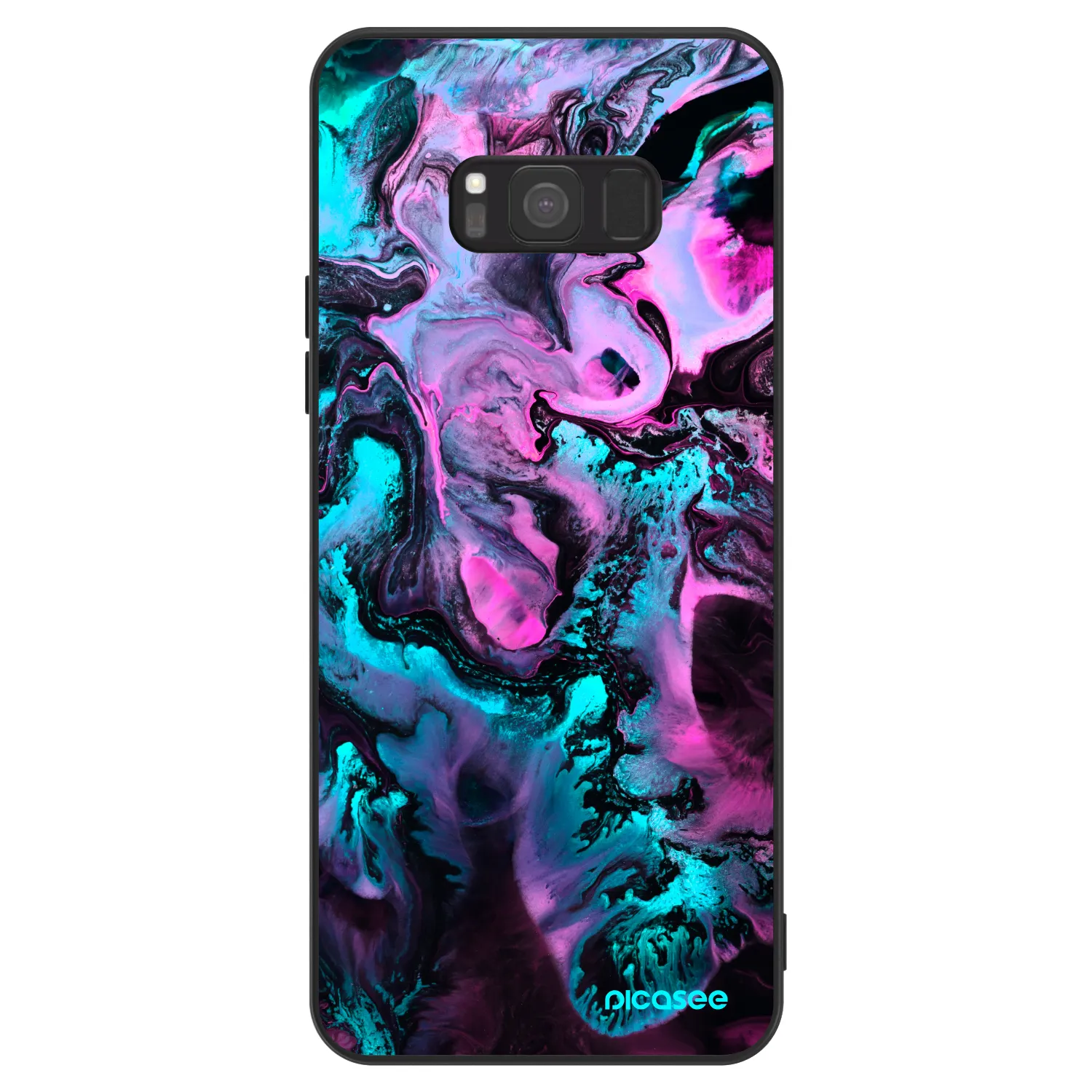 Picasee ULTIMATE CASE για Samsung Galaxy S8 G950F - Lean