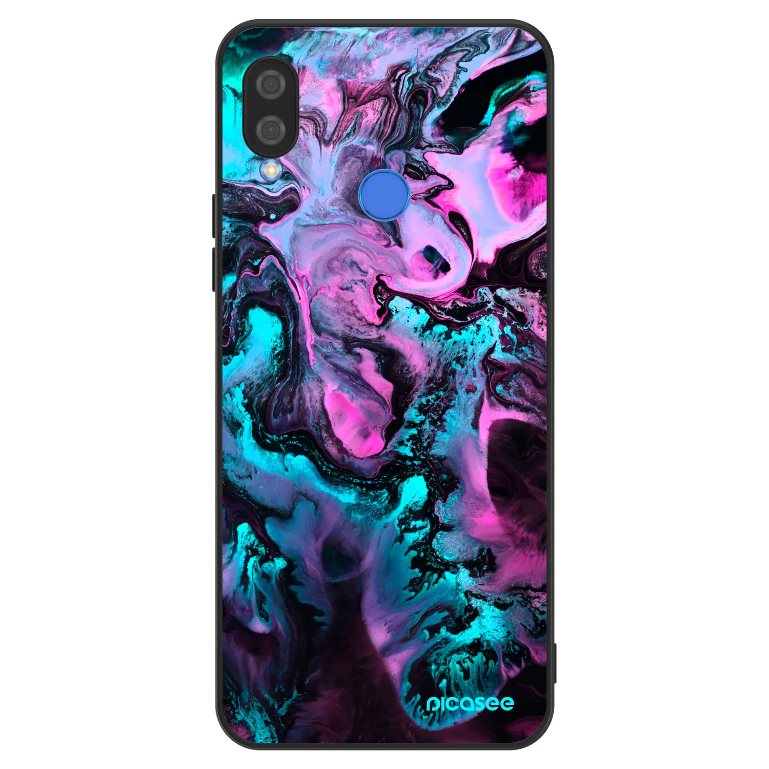 Picasee ULTIMATE CASE για Huawei Nova 3 - Lean