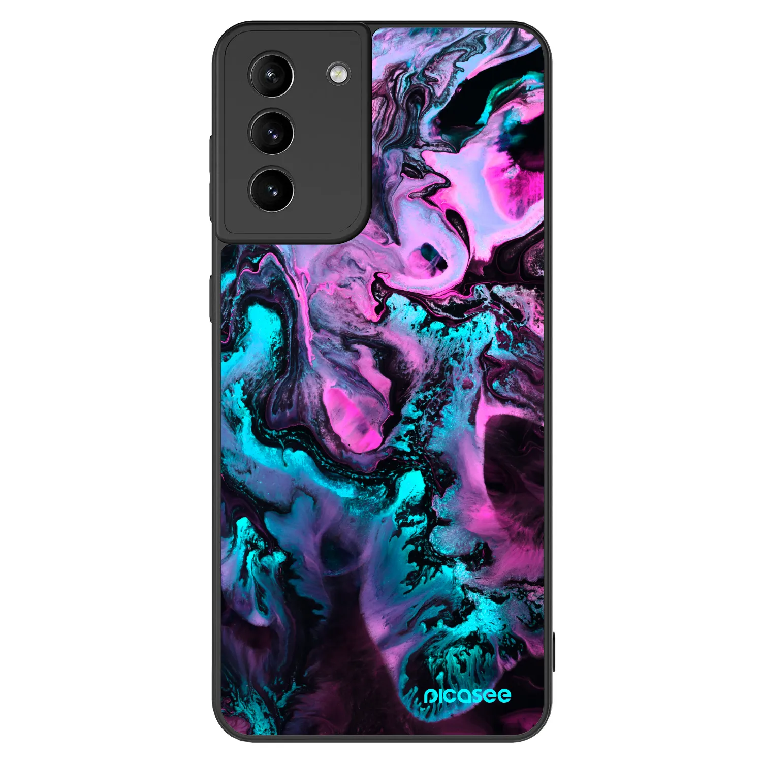 Picasee ULTIMATE CASE για Samsung Galaxy S21+ 5G G996F - Lean