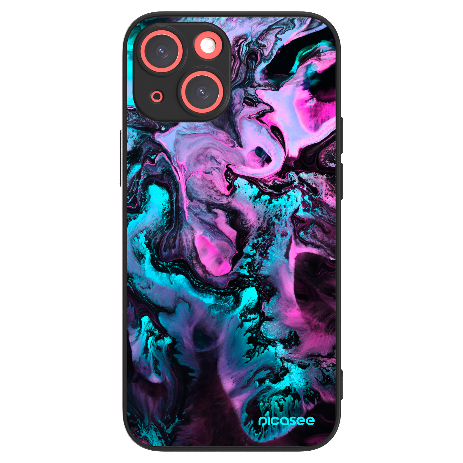 Picasee ULTIMATE CASE για Apple iPhone 13 mini - Lean