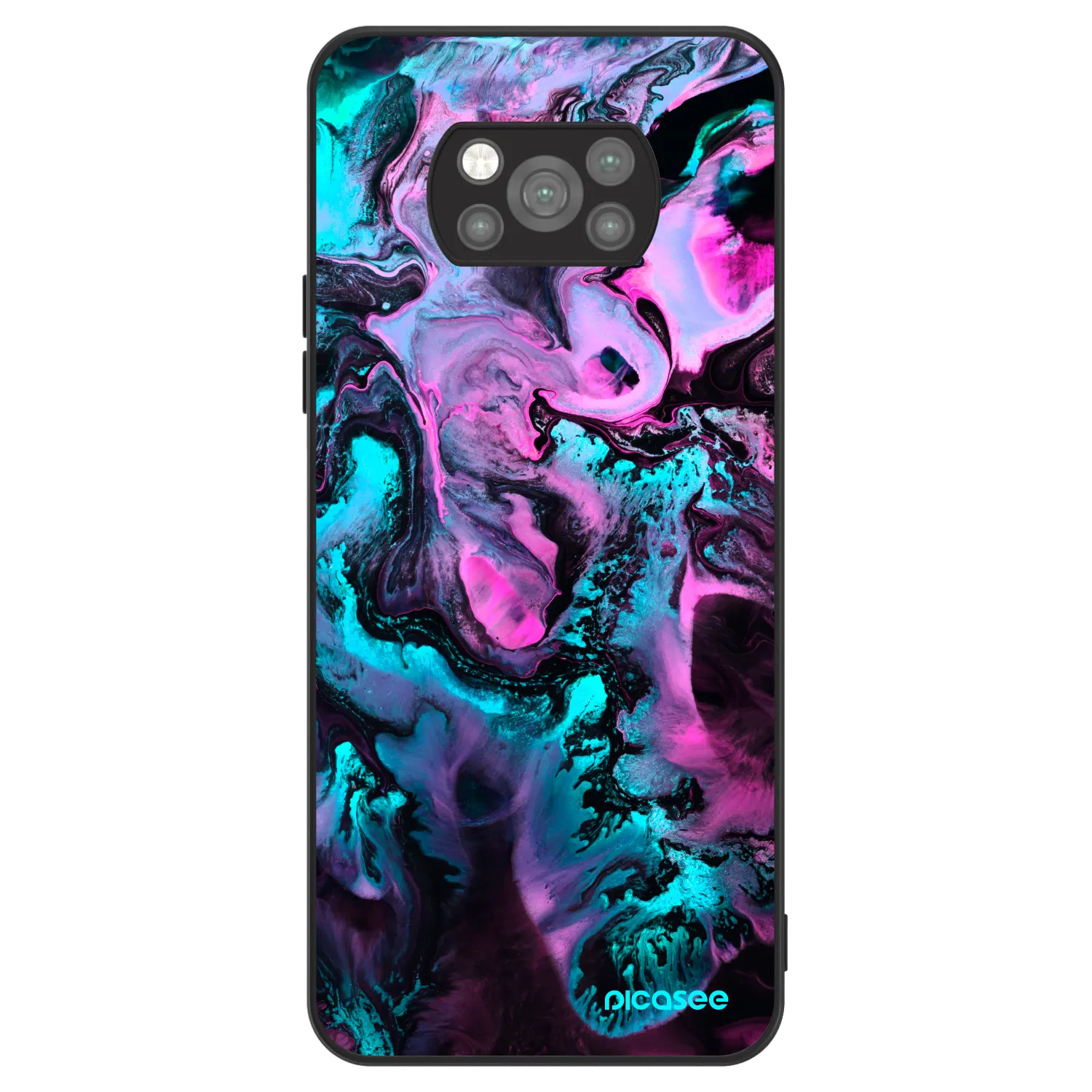 Picasee ULTIMATE CASE για Xiaomi Poco X3 Pro - Lean