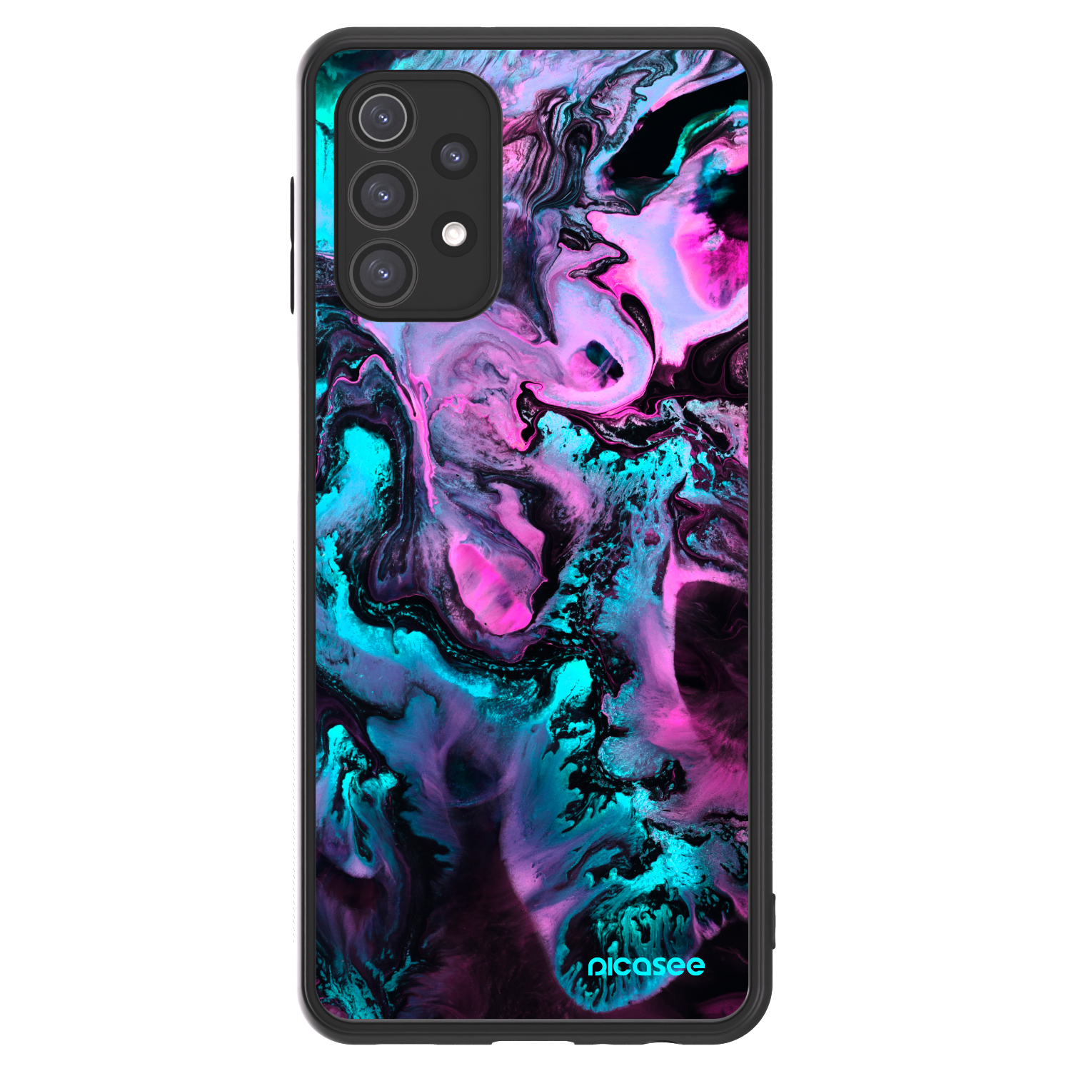 Picasee ULTIMATE CASE για Samsung Galaxy A32 5G A326B - Lean