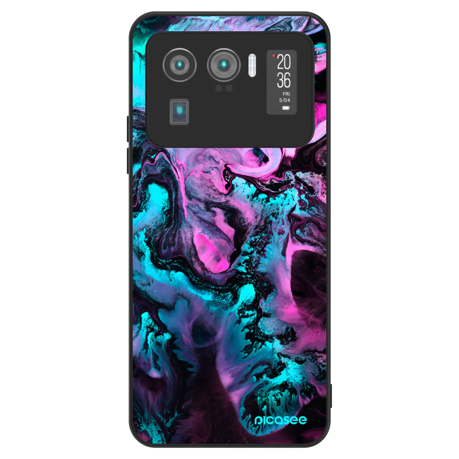 Picasee ULTIMATE CASE για Xiaomi Mi 11 Ultra - Lean