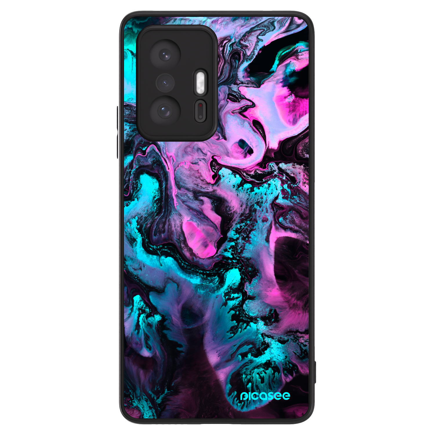 Picasee ULTIMATE CASE για Xiaomi 11T Pro - Lean