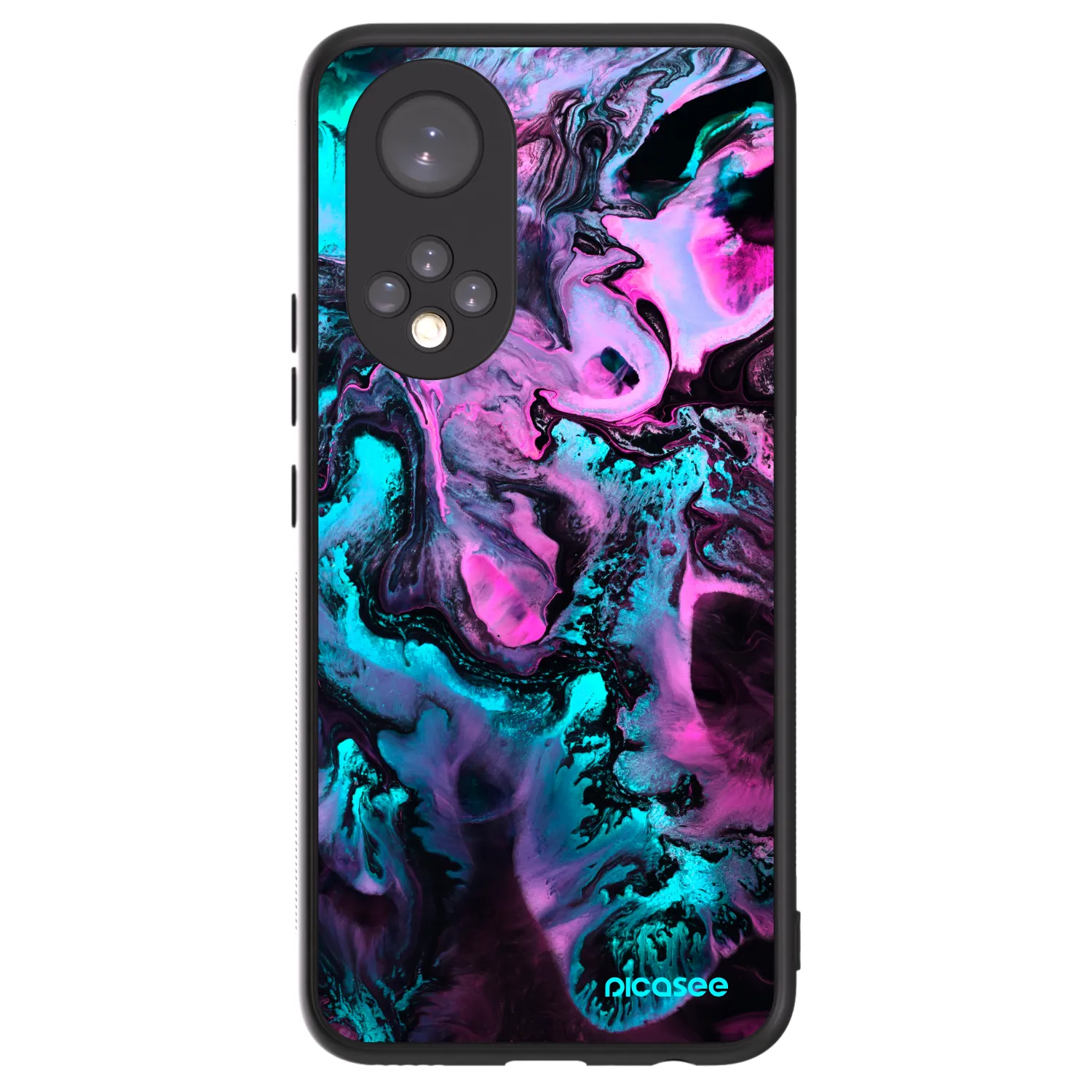 Picasee ULTIMATE CASE για Honor 50 5G - Lean
