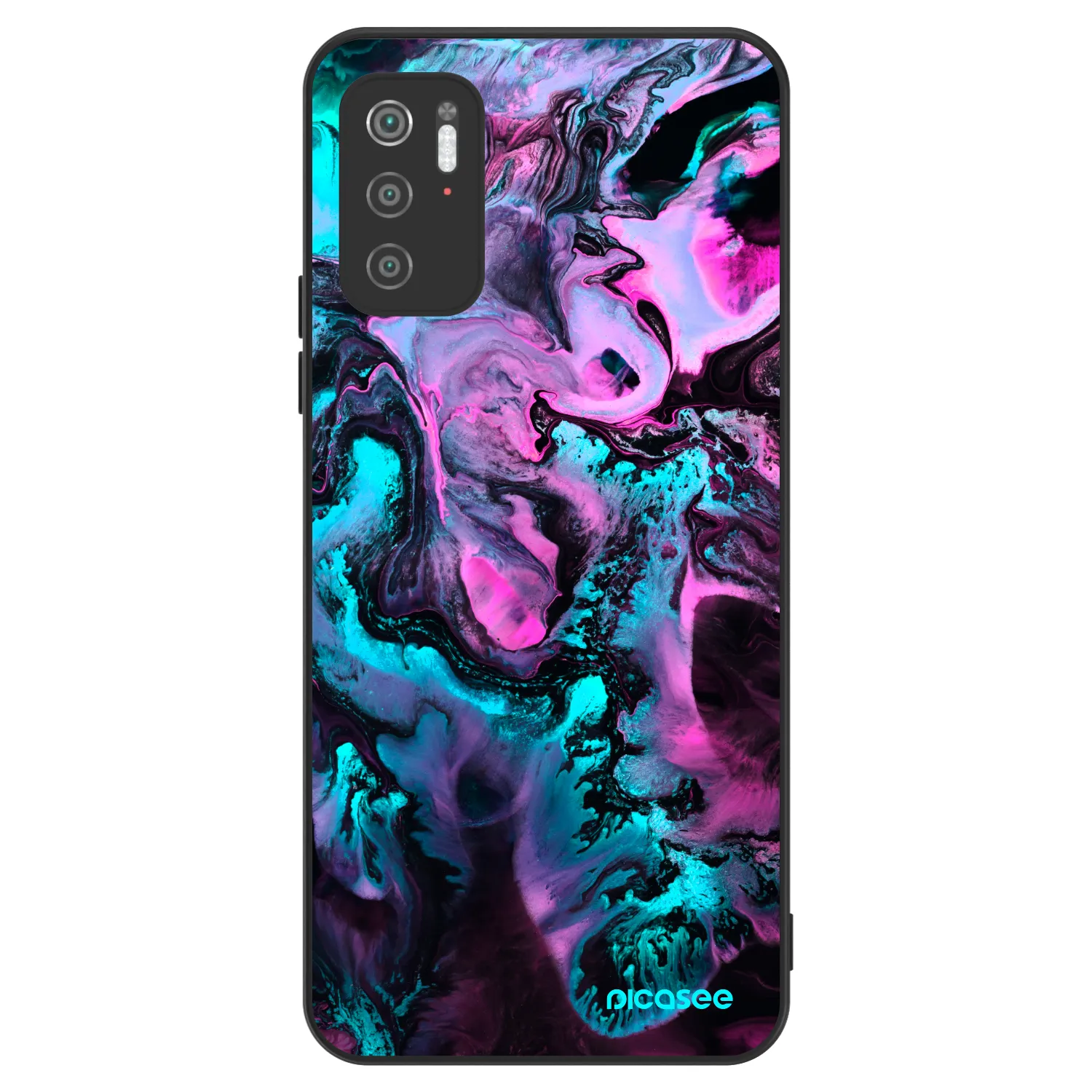 Picasee ULTIMATE CASE για Xiaomi Poco M3 Pro 5G - Lean
