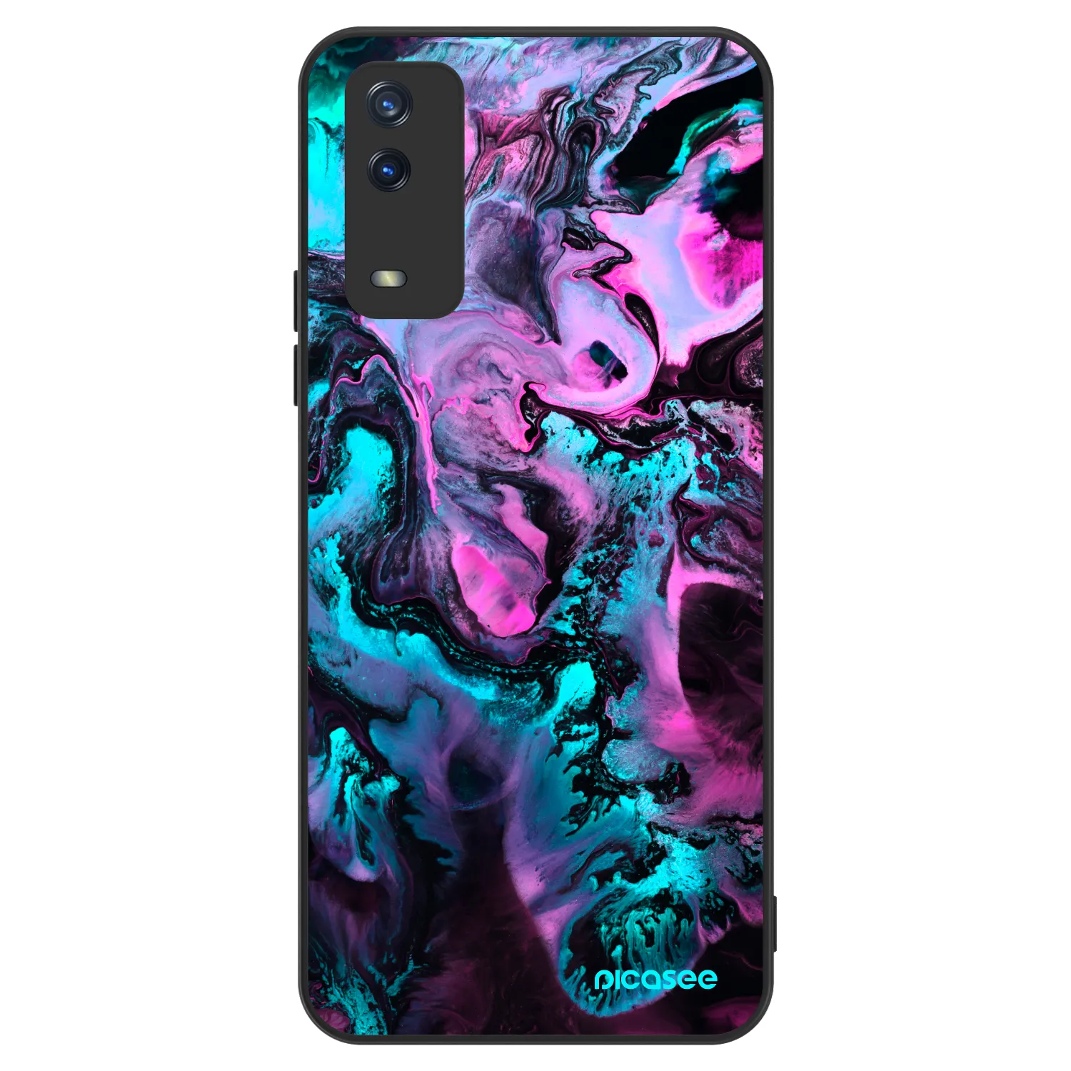 Picasee ULTIMATE CASE για Vivo Y11s - Lean