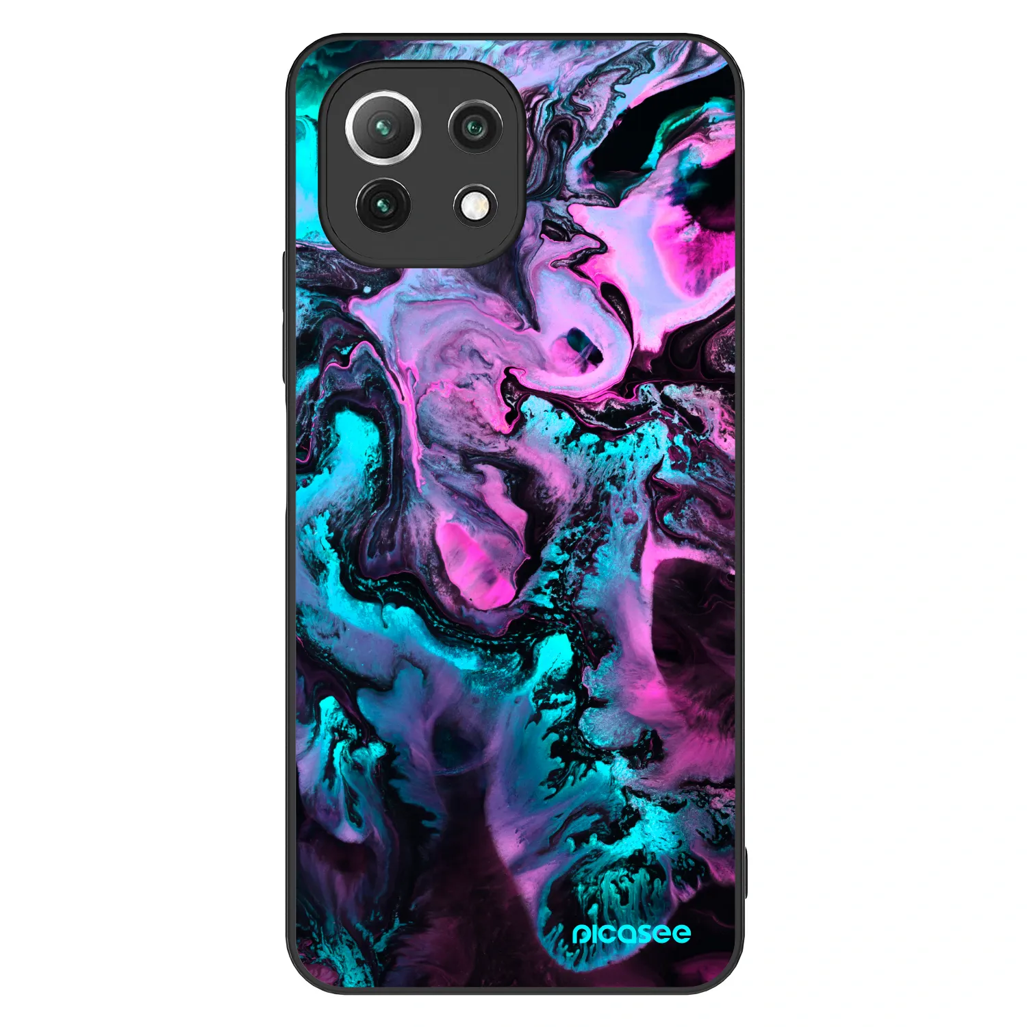Picasee ULTIMATE CASE για Xiaomi 11 Lite 5G NE - Lean