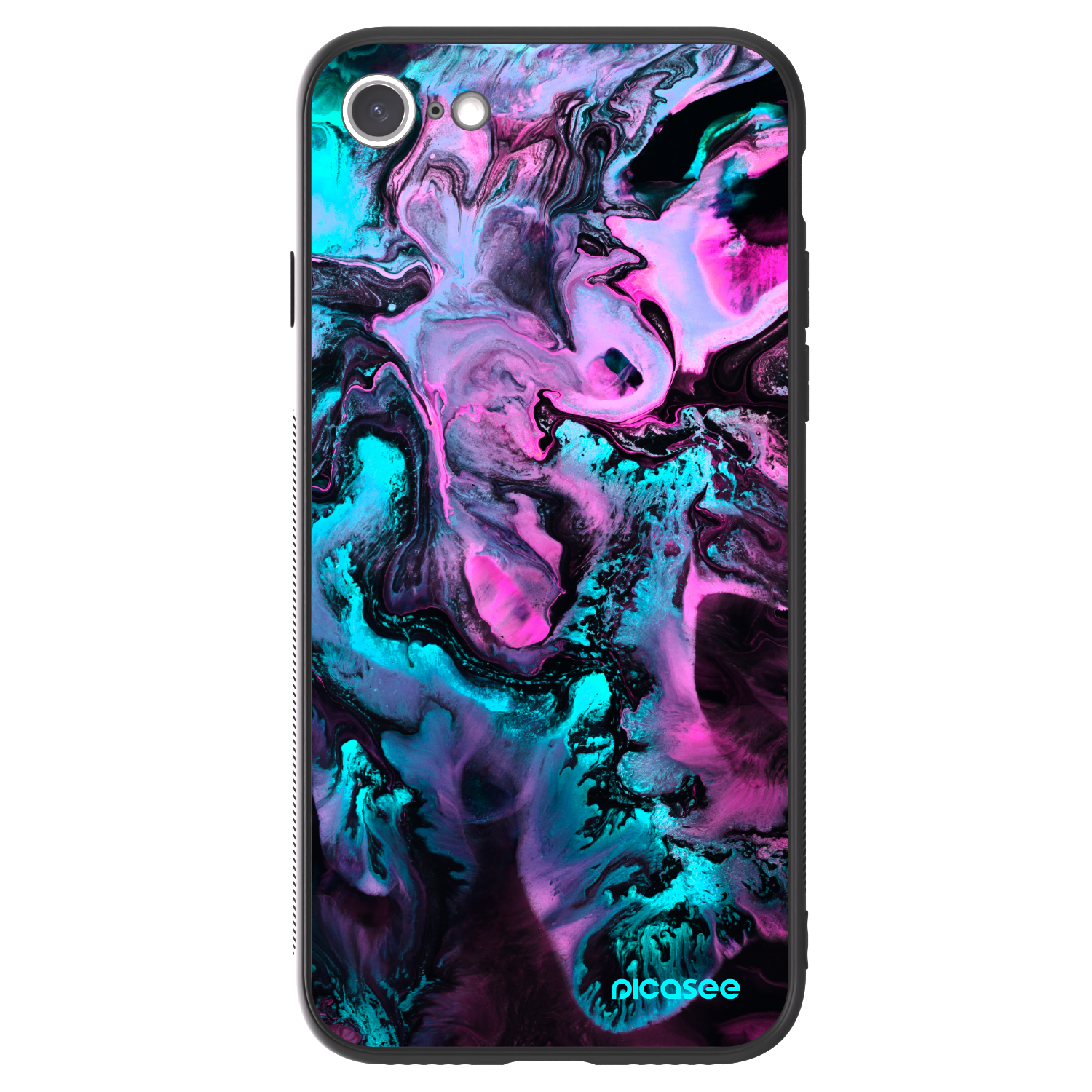 Picasee ULTIMATE CASE για Apple iPhone SE 2022 - Lean