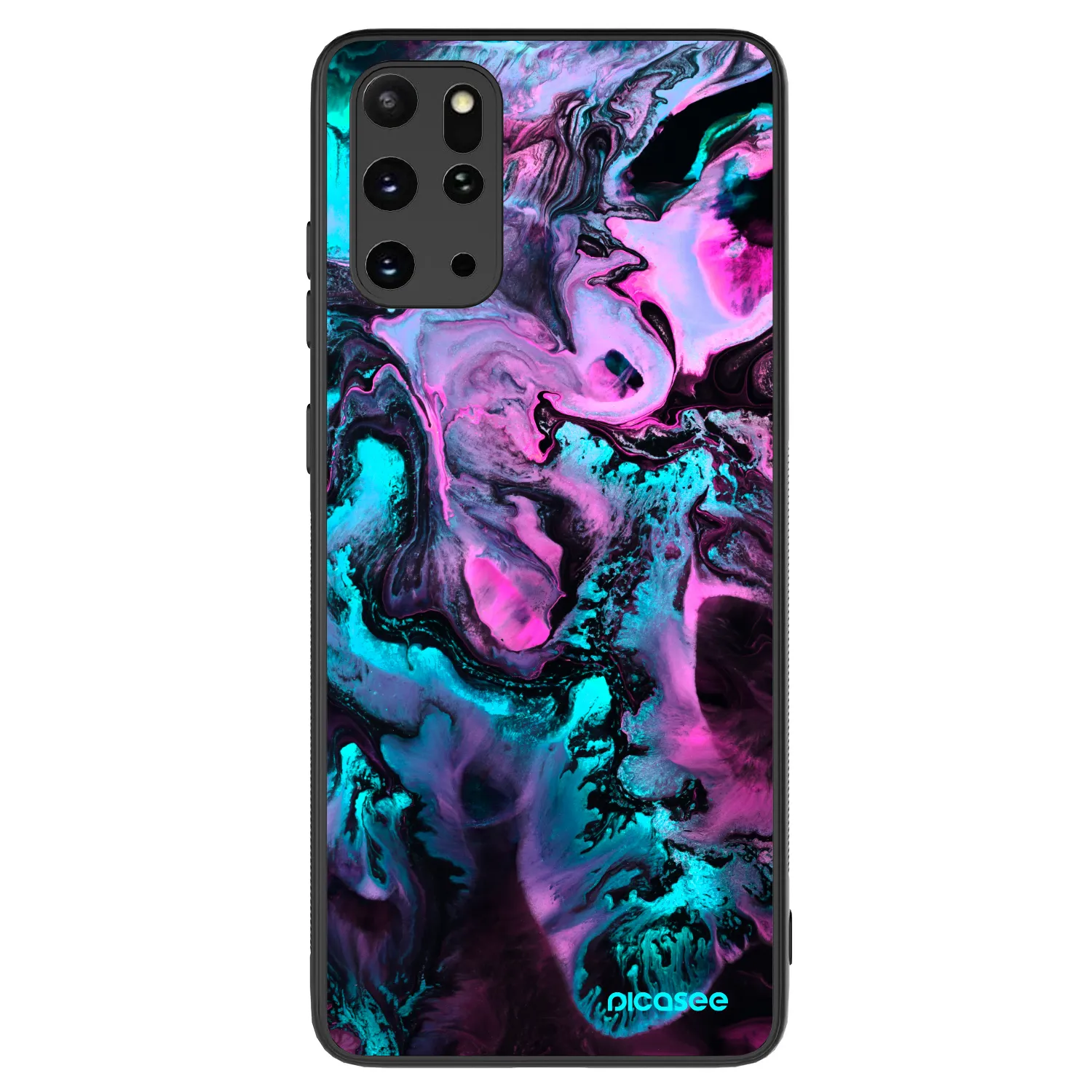 Picasee ULTIMATE CASE για Samsung Galaxy S20+ G985F - Lean