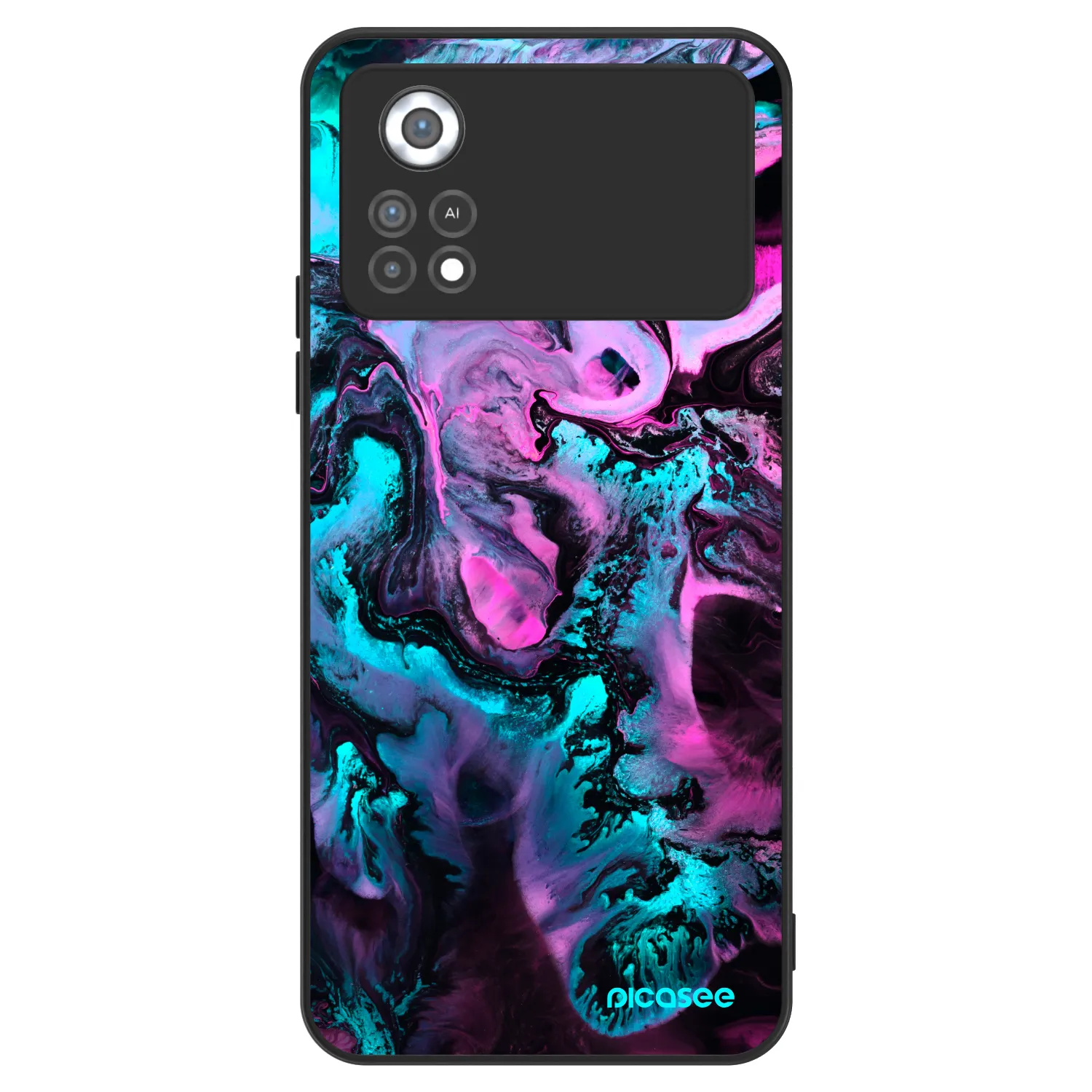 Picasee ULTIMATE CASE για Xiaomi Poco X4 Pro 5G - Lean