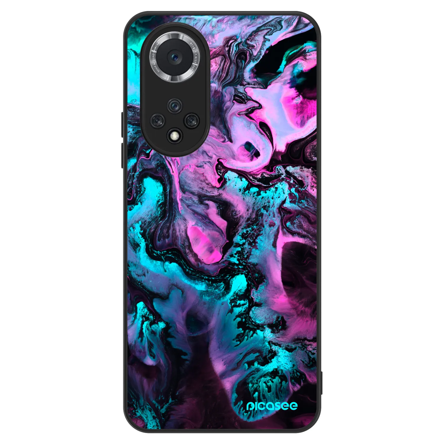 Picasee ULTIMATE CASE για Huawei Nova 9 SE - Lean
