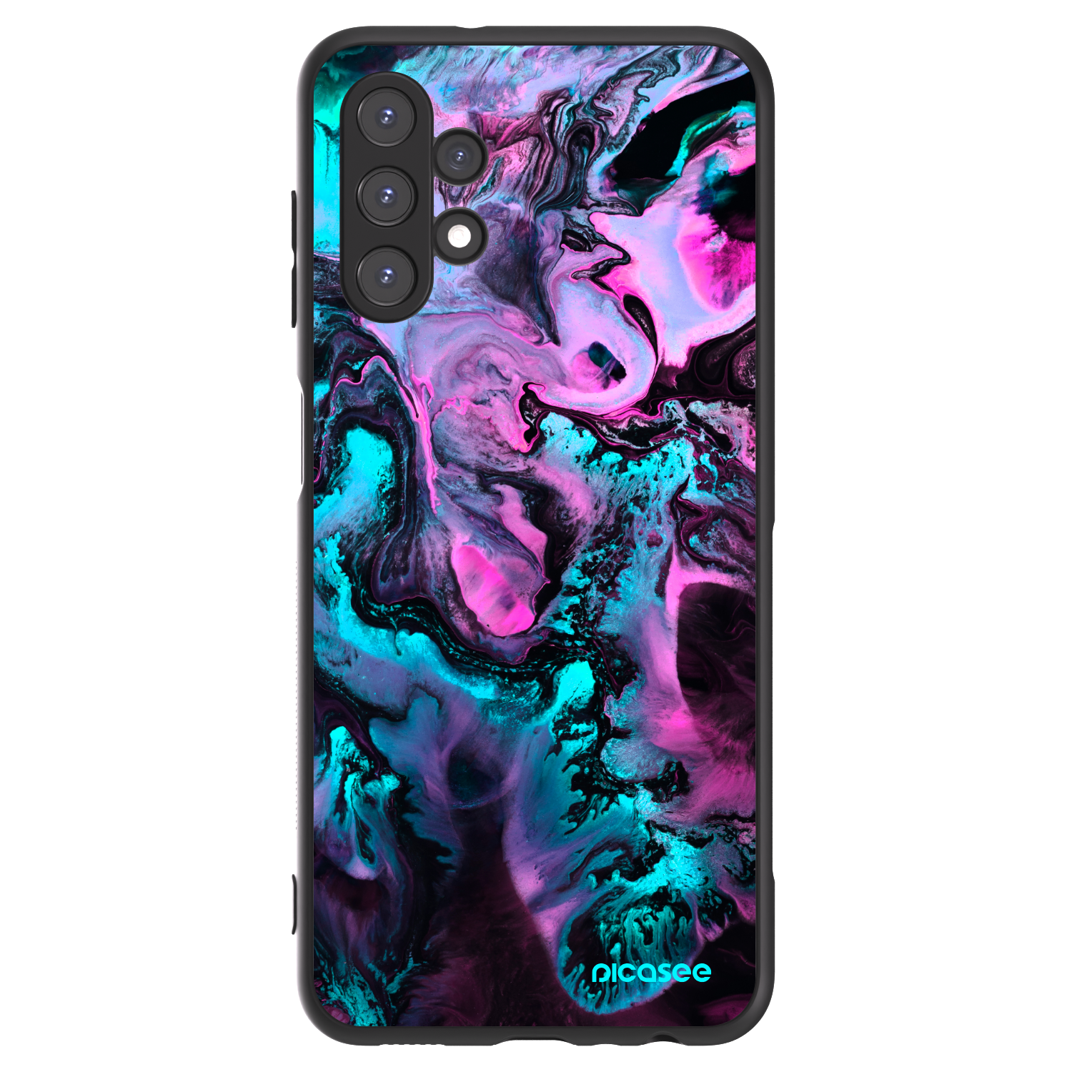 Picasee ULTIMATE CASE για Samsung Galaxy A13 4G A135 - Lean