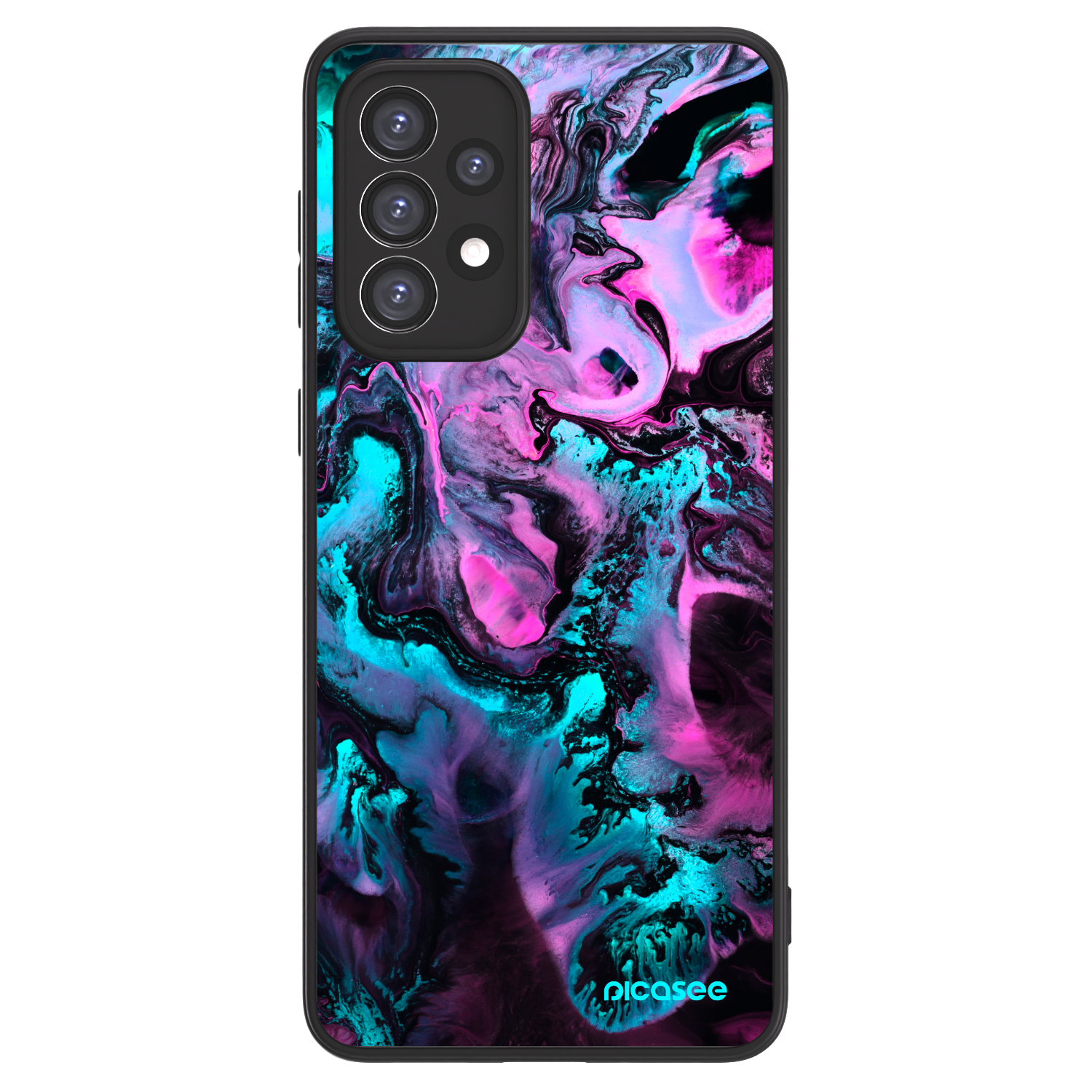 Picasee ULTIMATE CASE για Samsung Galaxy A33 5G A336 - Lean