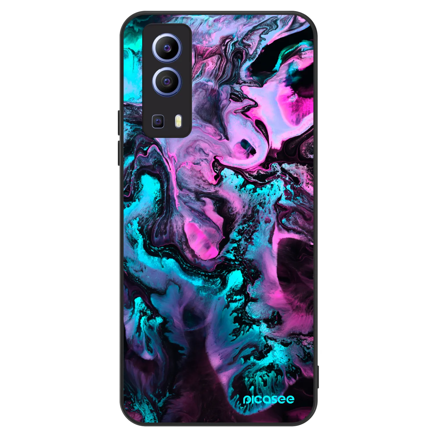 Picasee ULTIMATE CASE για Vivo Y52 5G - Lean
