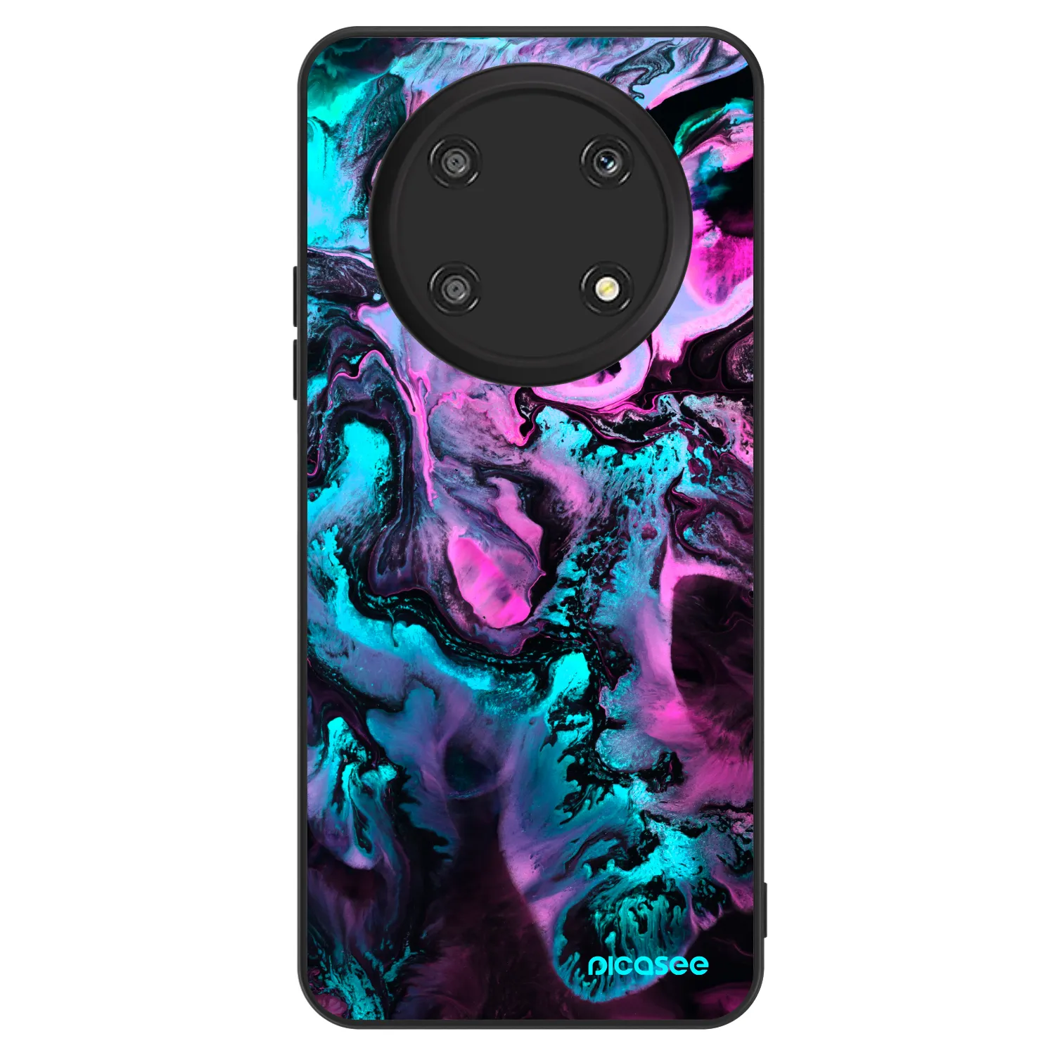 Picasee ULTIMATE CASE για Honor Magic4 Lite 5G - Lean