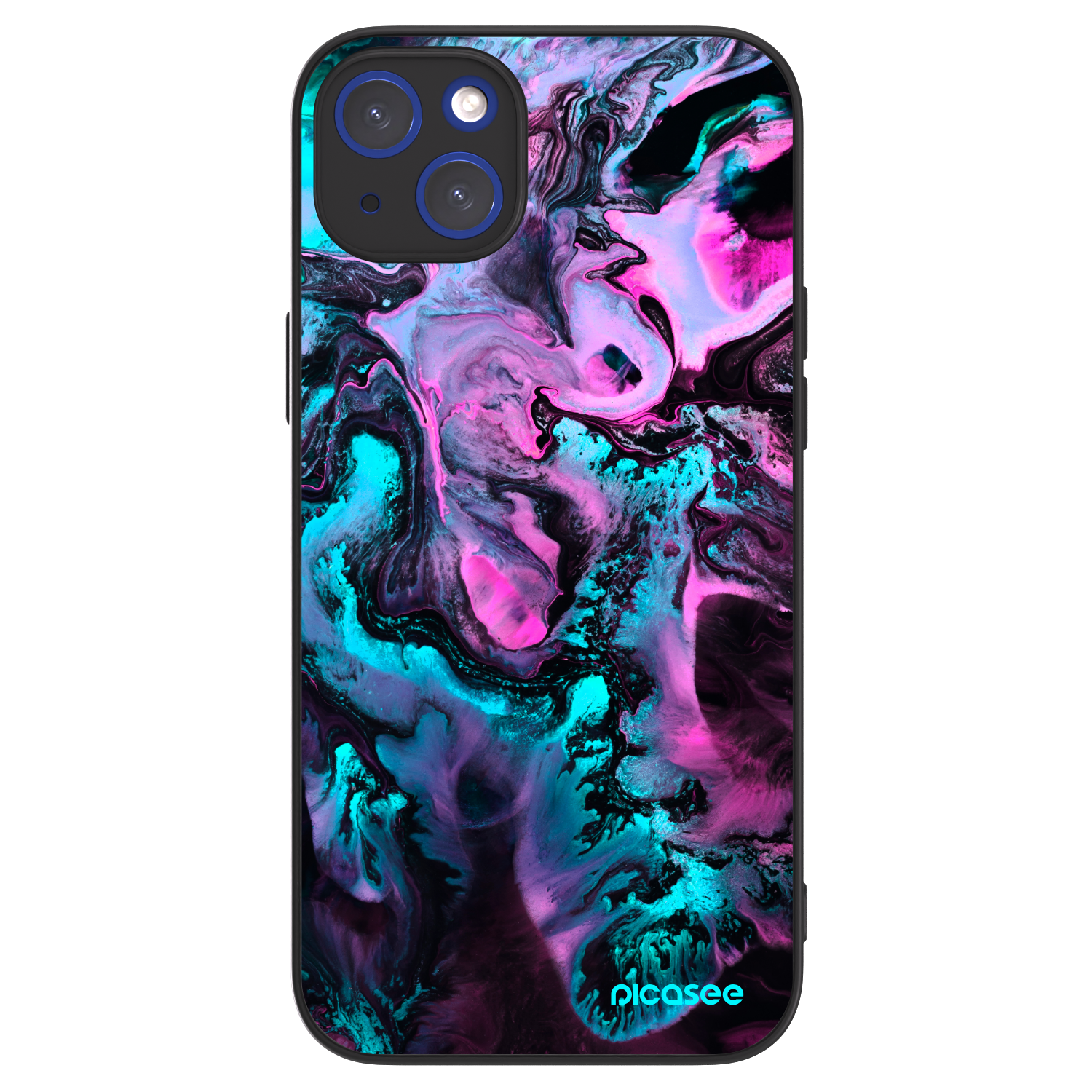 Picasee ULTIMATE CASE για Apple iPhone 14 Plus - Lean