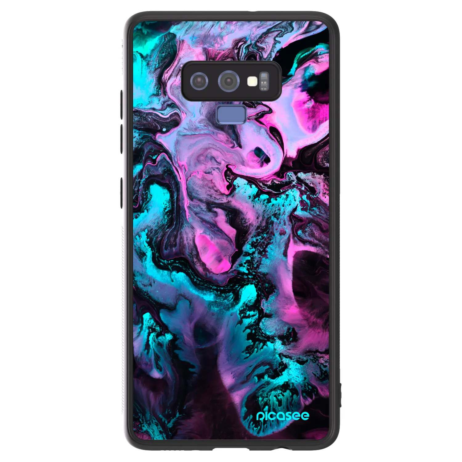 Picasee ULTIMATE CASE για Samsung Galaxy Note 9 N960F - Lean