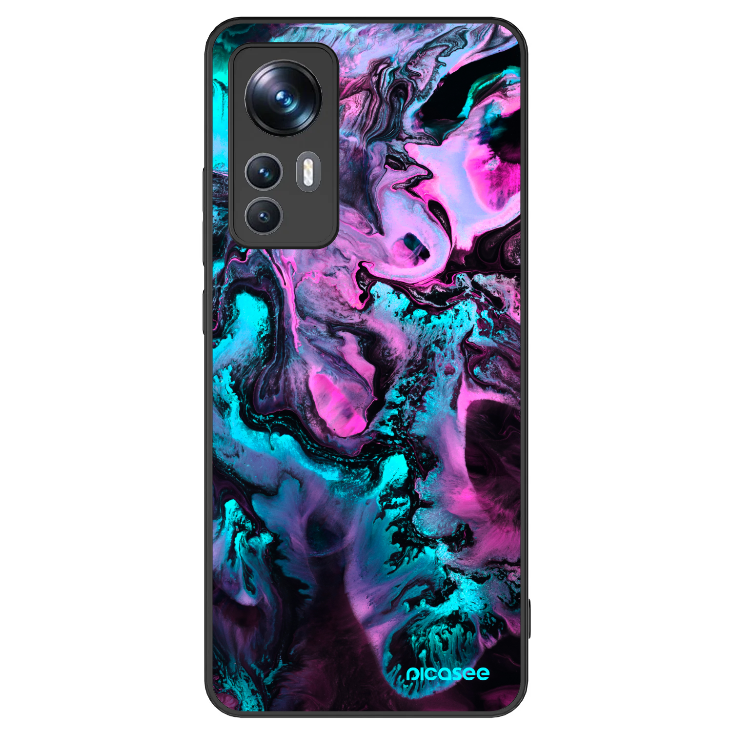 Picasee ULTIMATE CASE για Xiaomi 12T Pro - Lean