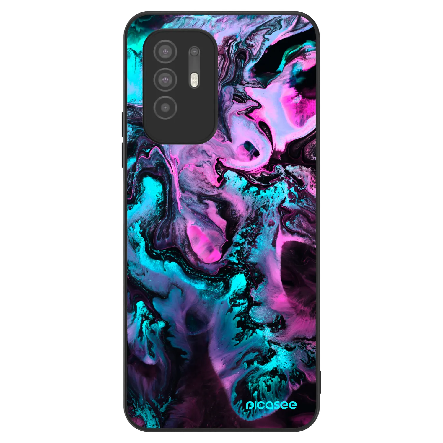 Picasee ULTIMATE CASE για OPPO A94 5G - Lean