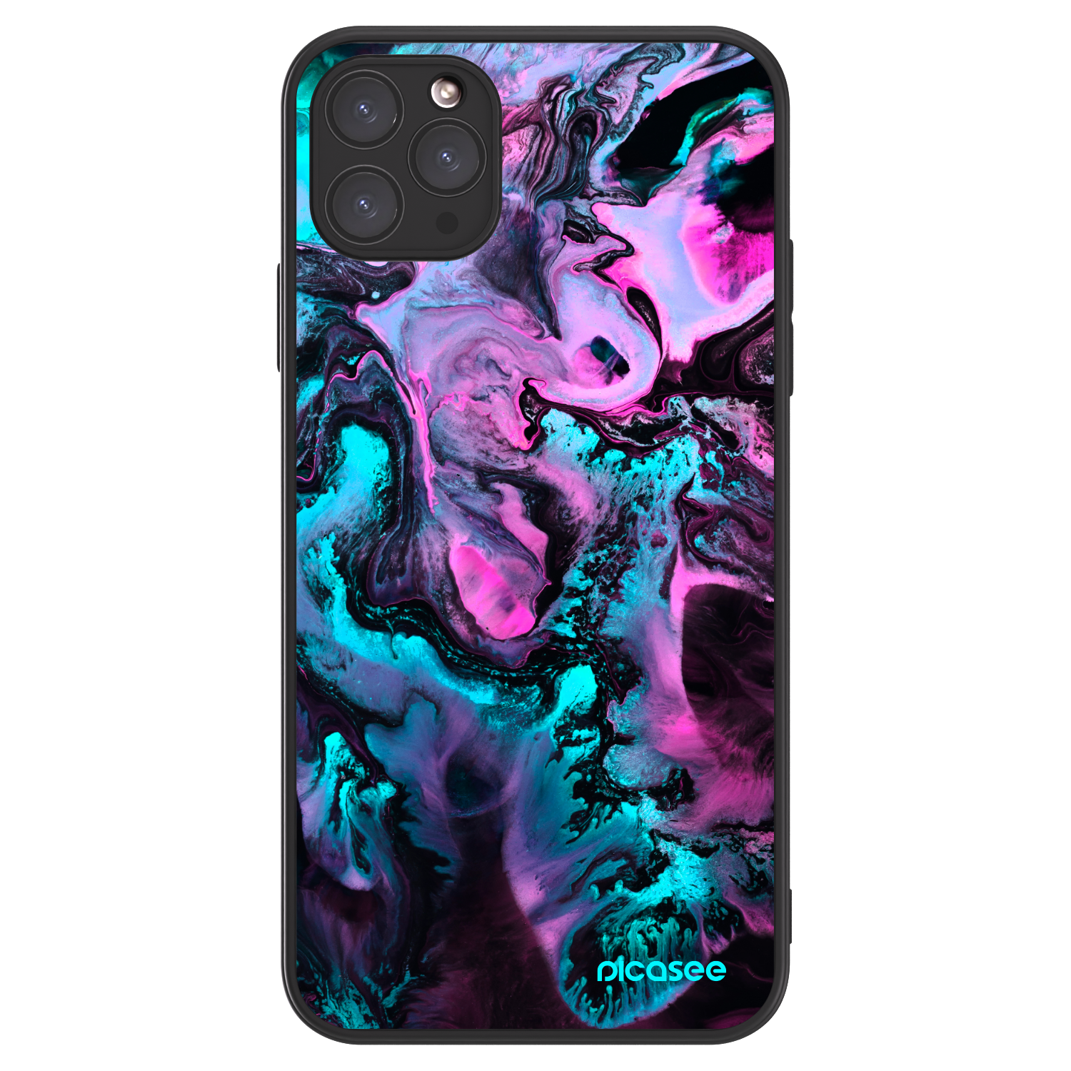 Picasee ULTIMATE CASE MagSafe pro Apple iPhone 11 Pro Max - Lean