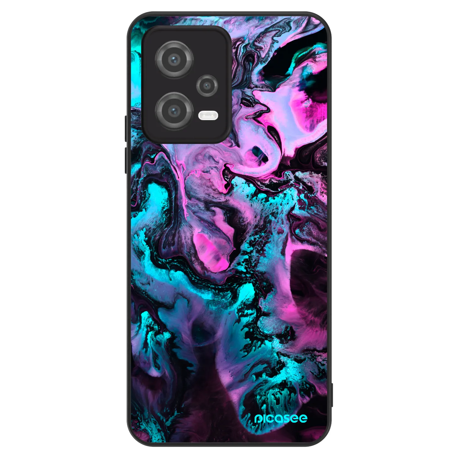 Picasee ULTIMATE CASE για Xiaomi Poco X5 - Lean