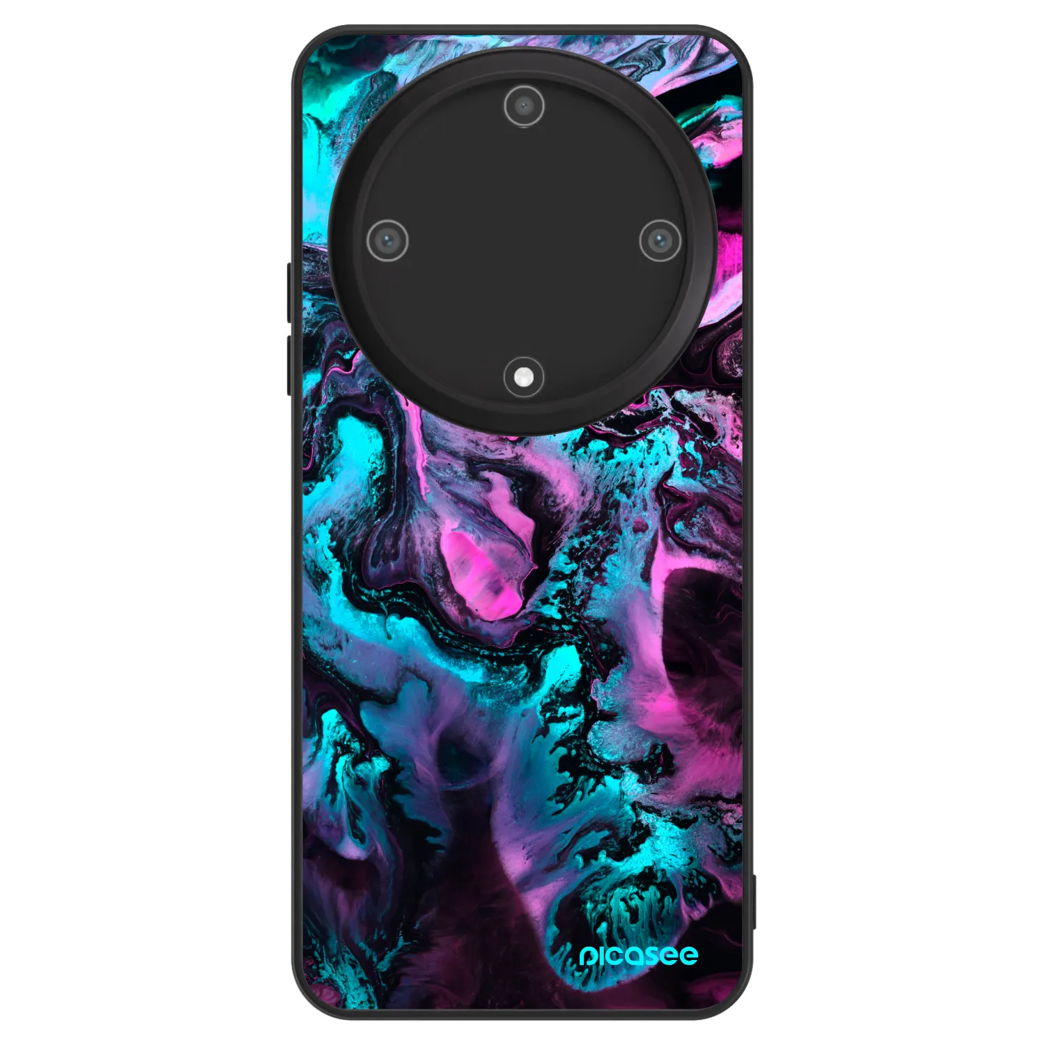 Picasee ULTIMATE CASE για Honor Magic5 Lite 5G - Lean