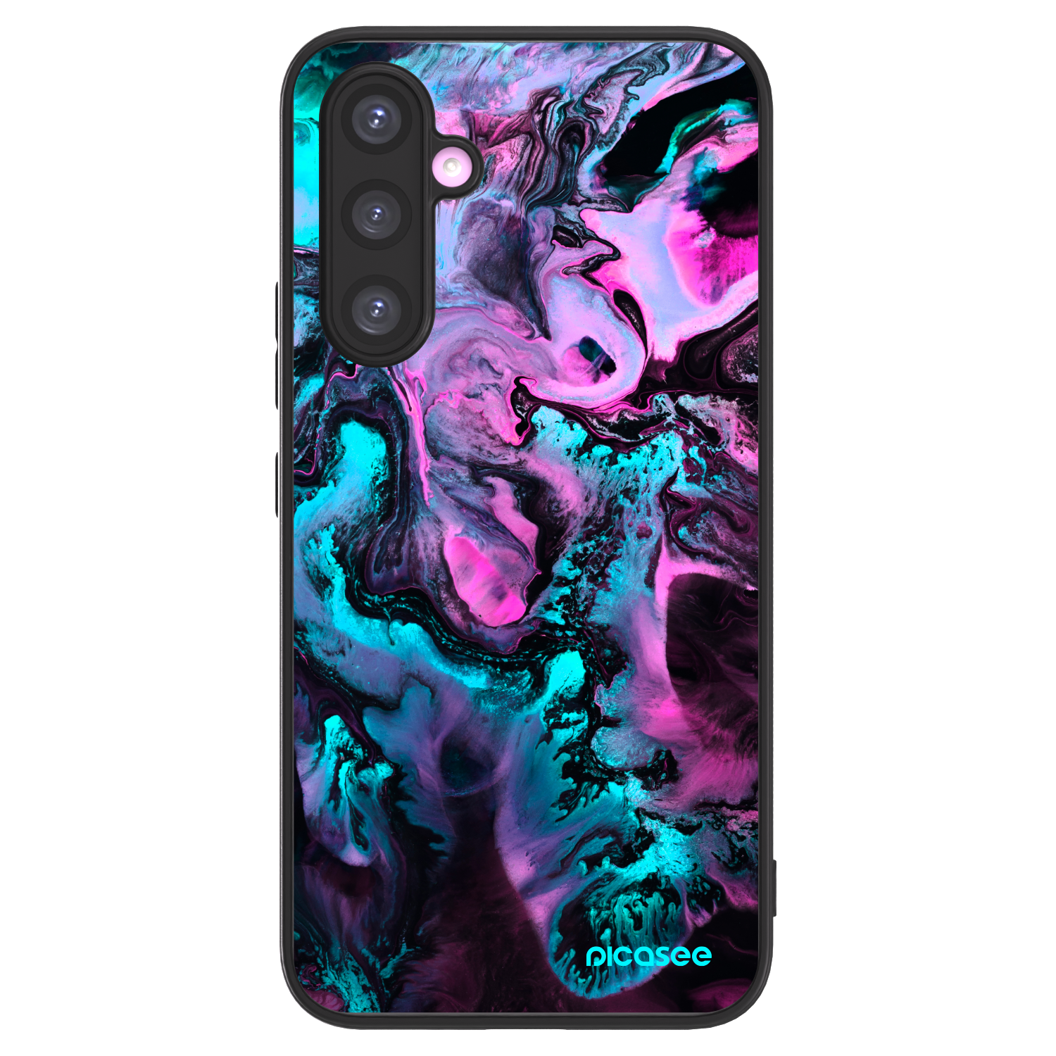 Picasee ULTIMATE CASE για Samsung Galaxy A54 5G A546B - Lean