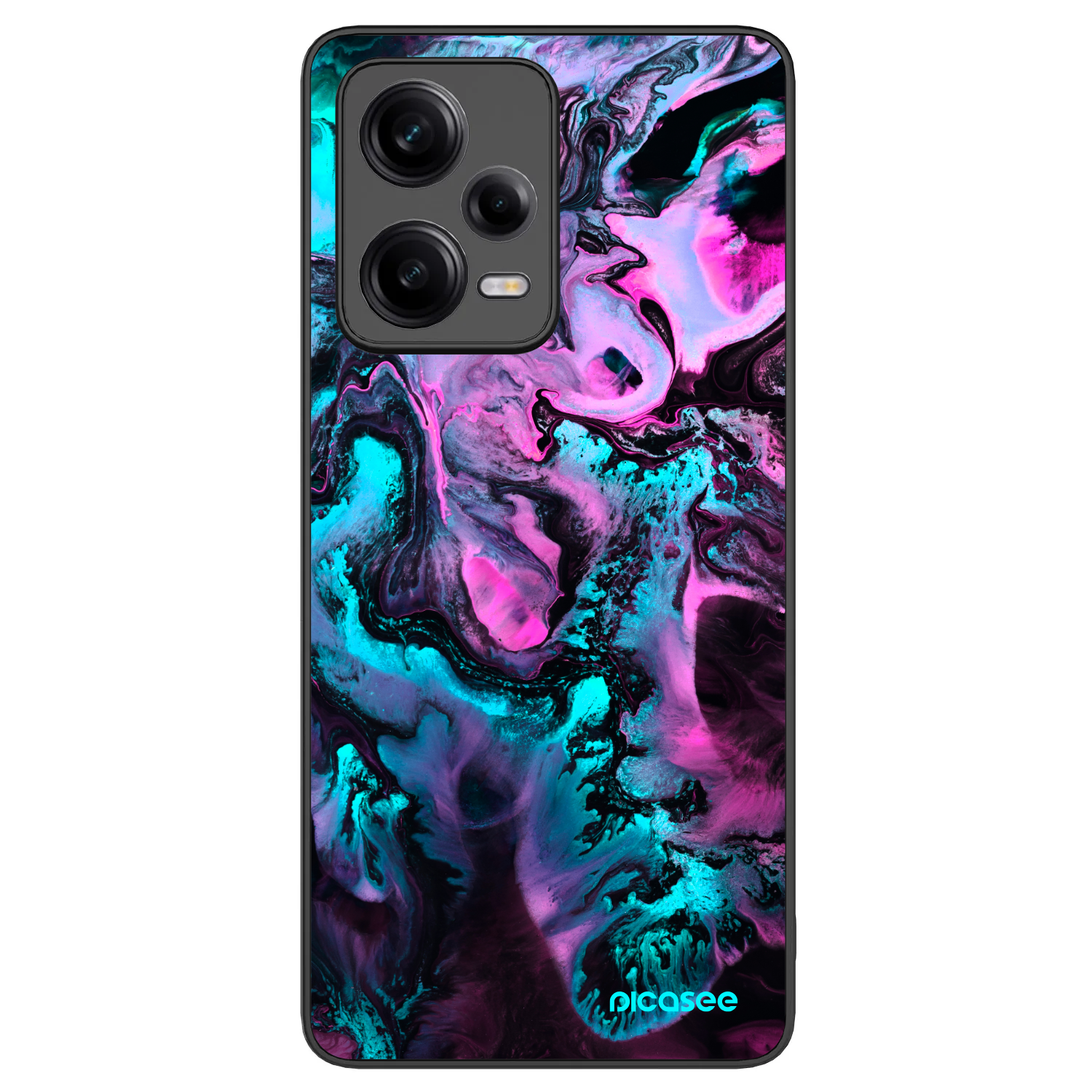 Picasee ULTIMATE CASE για Xiaomi Redmi Note 12 Pro+ 5G - Lean