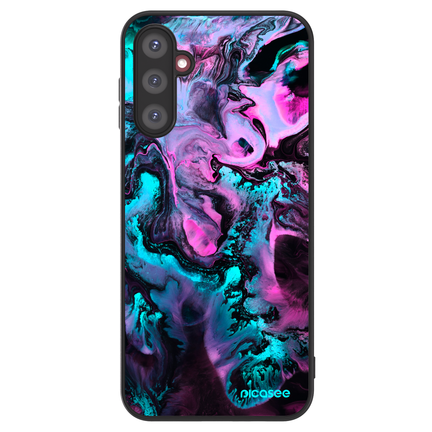 Picasee ULTIMATE CASE για Samsung Galaxy A14 4G A145R - Lean