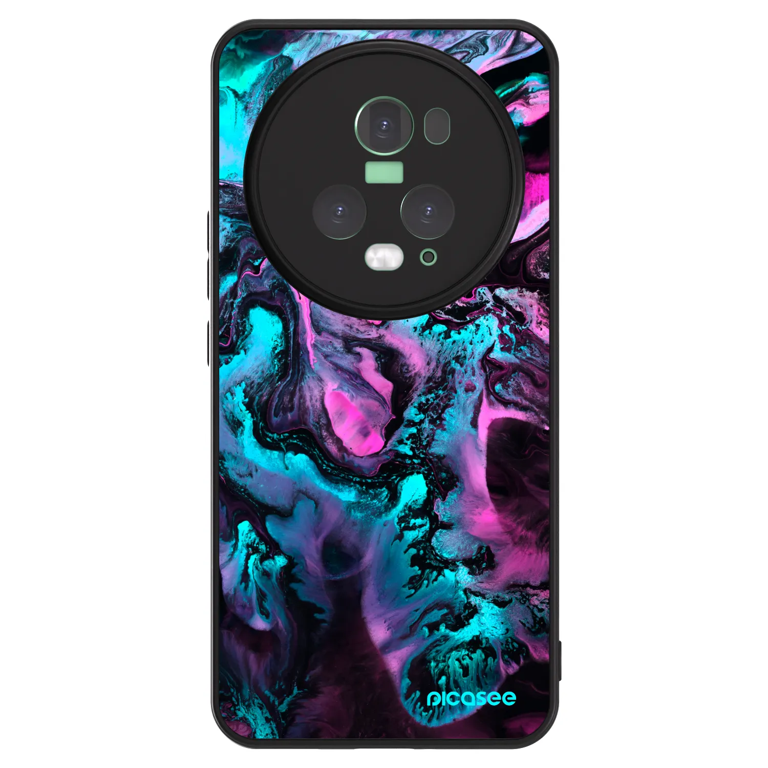 Picasee ULTIMATE CASE για Honor Magic5 Pro - Lean