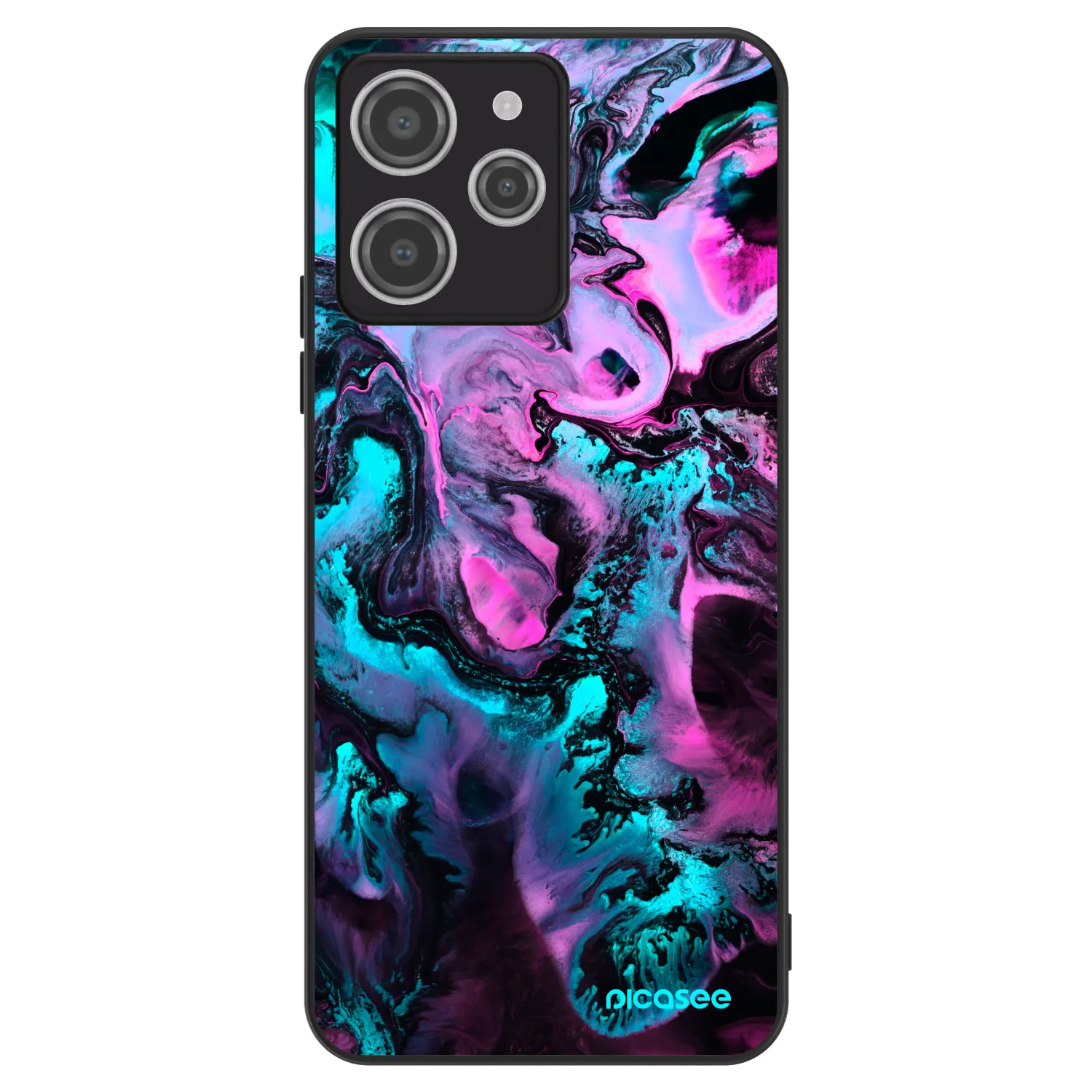 Picasee ULTIMATE CASE για Xiaomi Redmi 12 4G - Lean