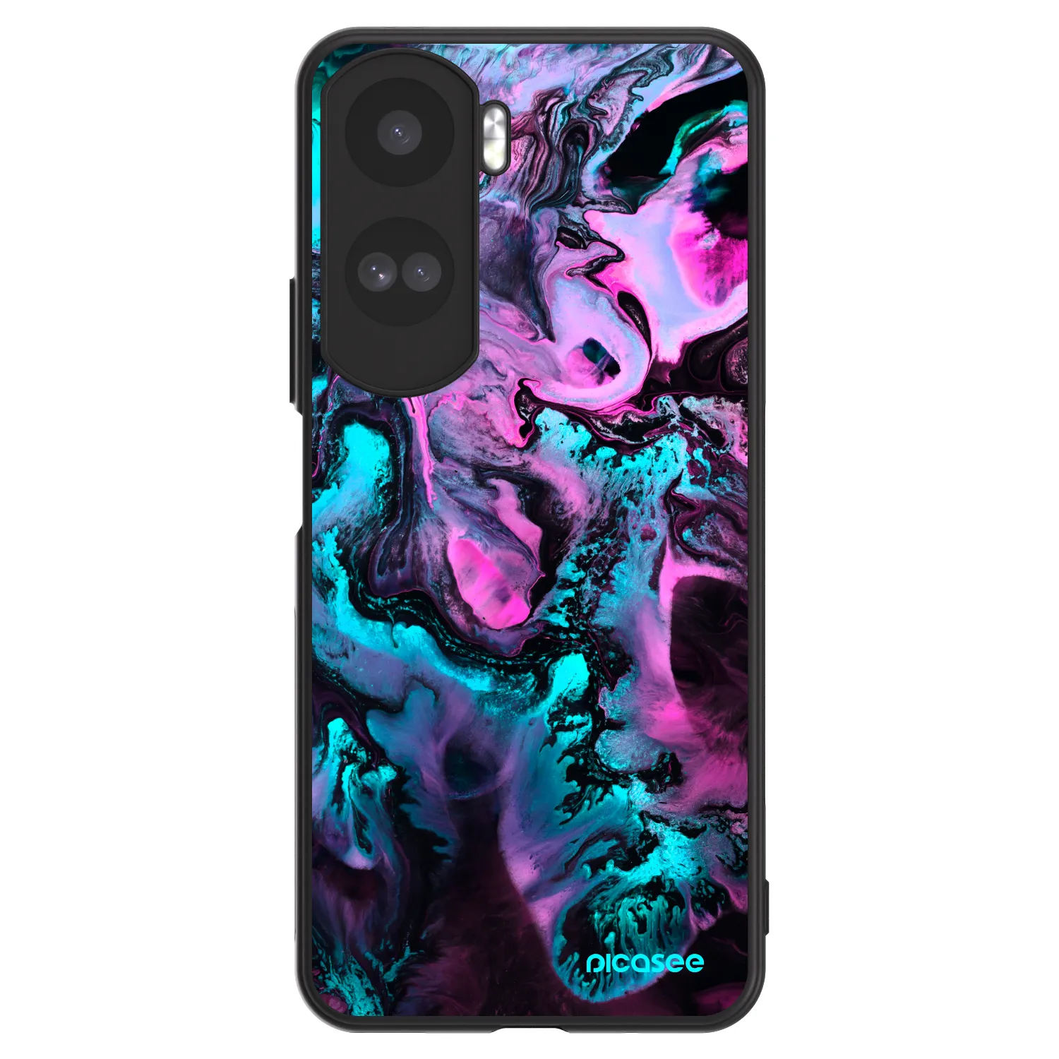 Picasee ULTIMATE CASE για Honor 90 Lite 5G - Lean