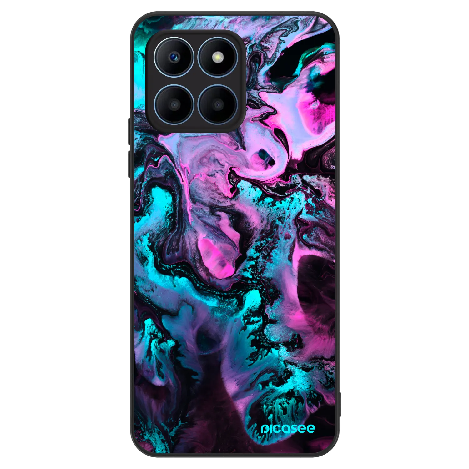Picasee ULTIMATE CASE για Honor 70 Lite - Lean
