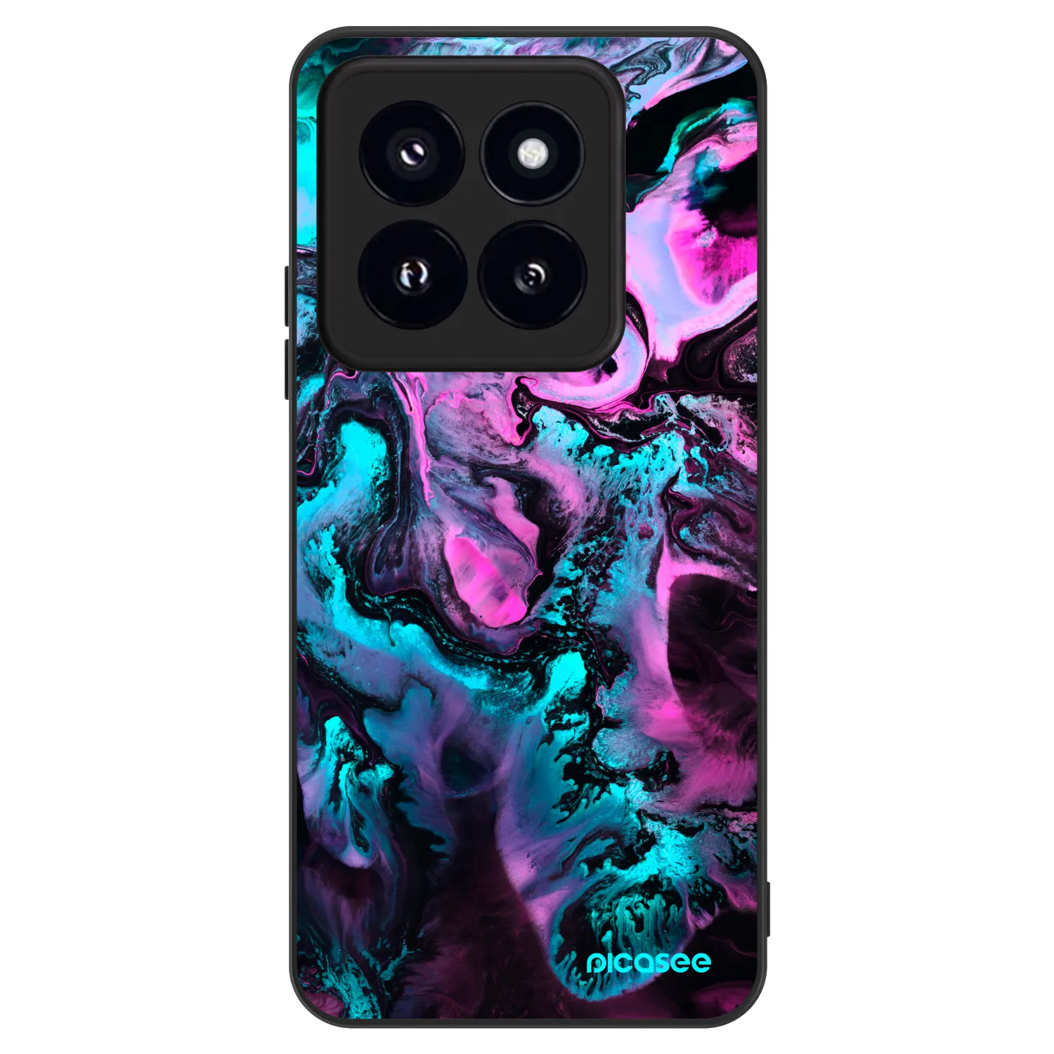 Picasee ULTIMATE CASE για Xiaomi 14 Pro - Lean